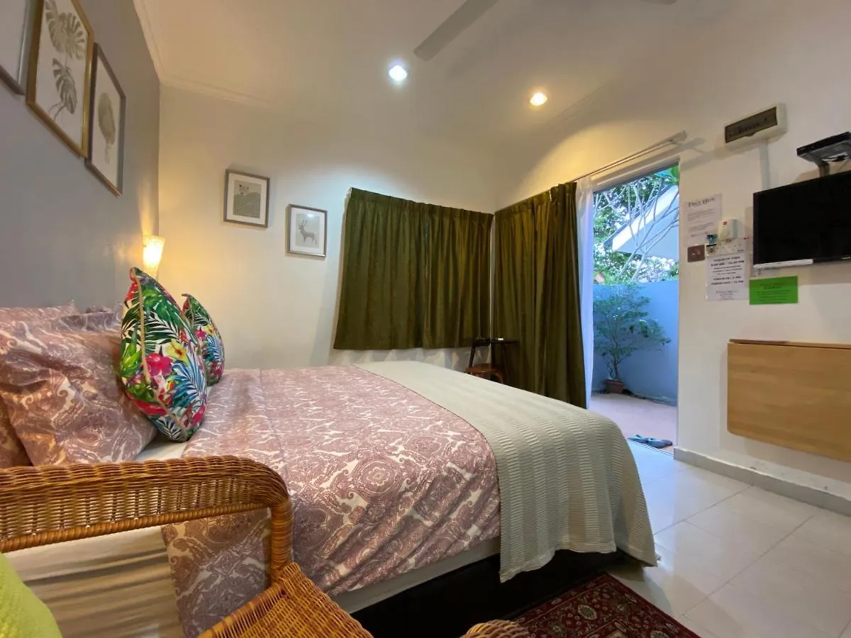 The Fint Hus Villa Langkawi Resort