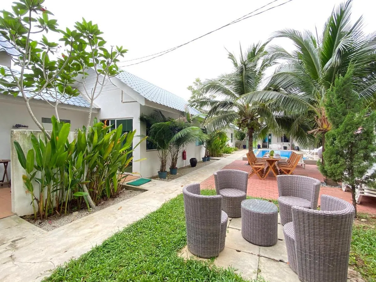 The Fint Hus Villa Langkawi