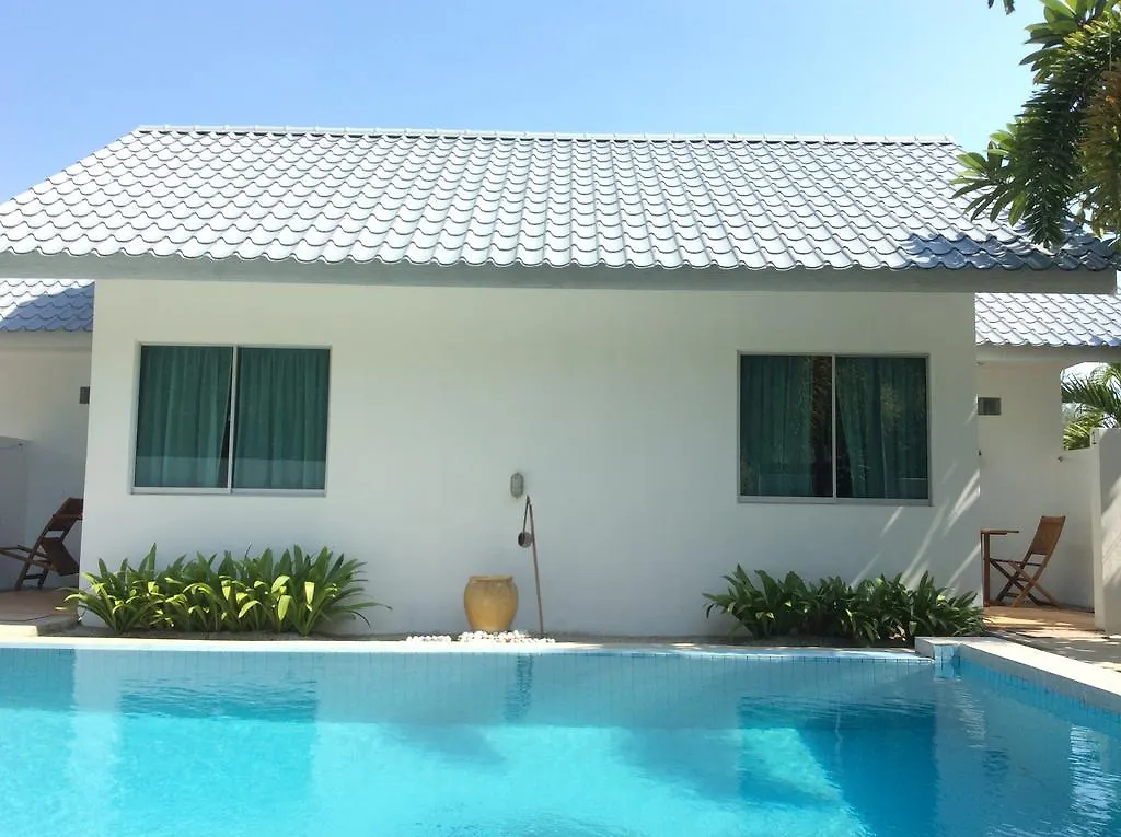 The Fint Hus Villa Langkawi Resort