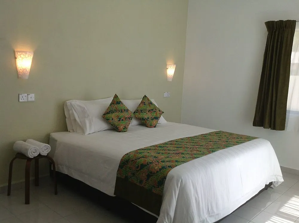 Resort The Fint Hus Villa Langkawi