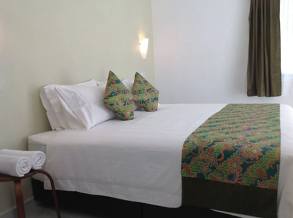 The Fint Hus Villa Langkawi 3*,