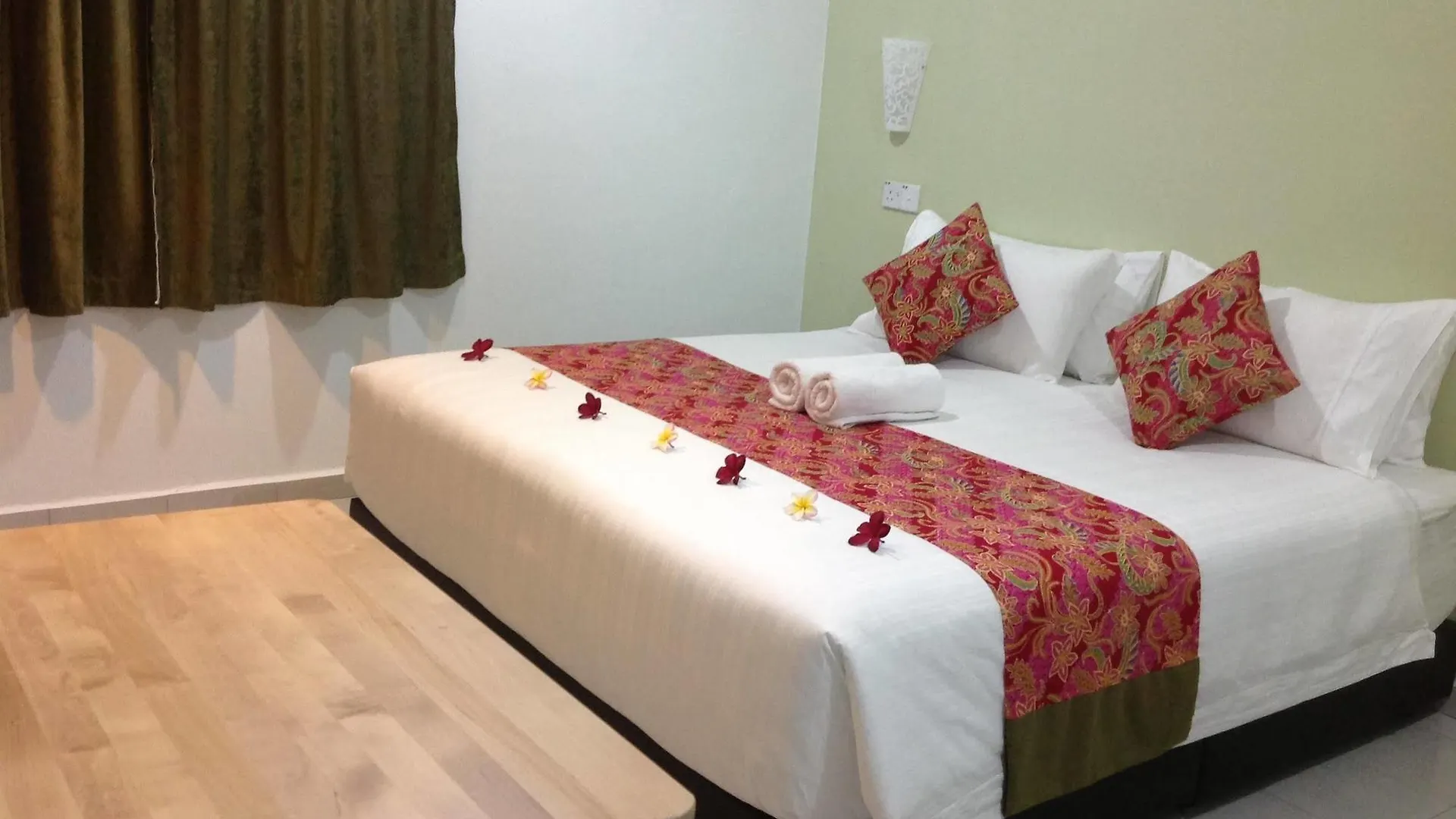 The Fint Hus Villa Langkawi