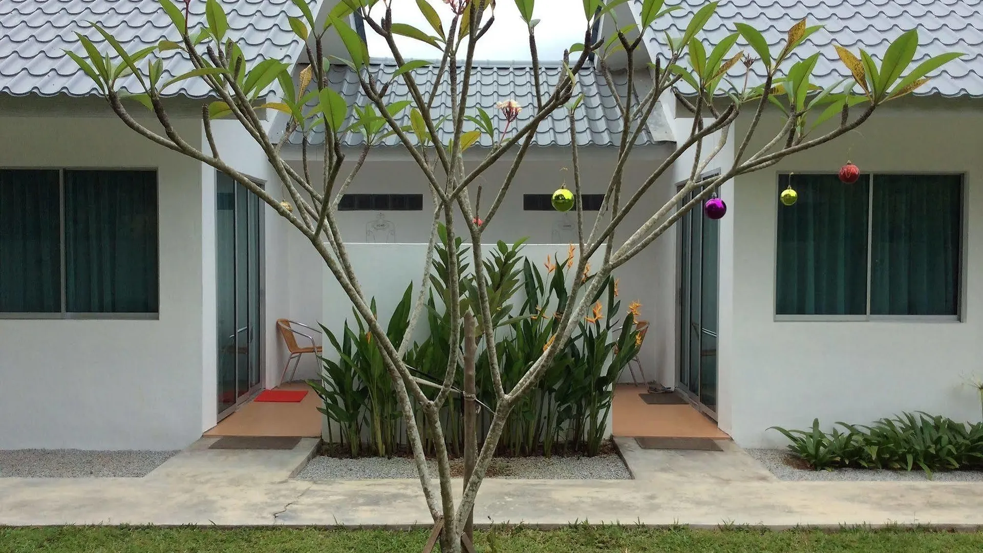 The Fint Hus Villa Langkawi