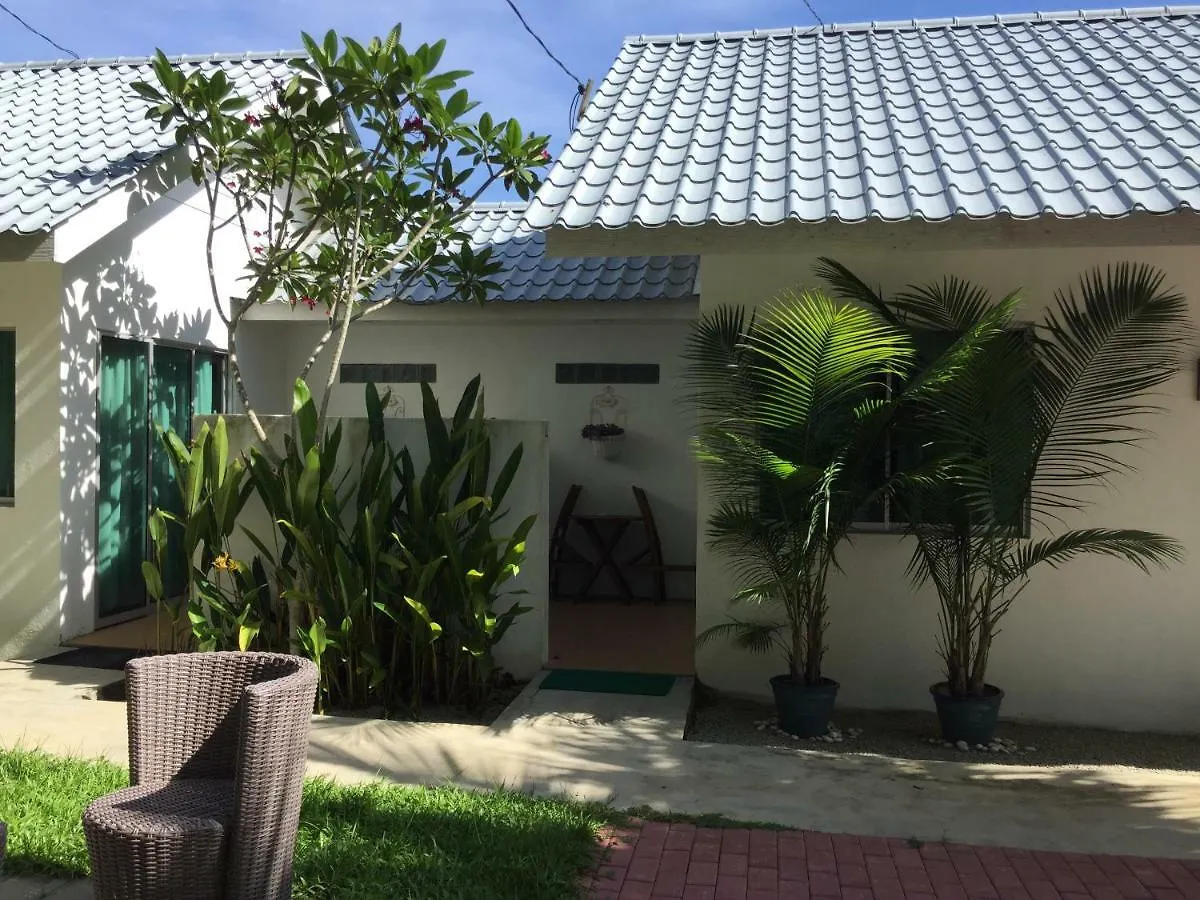 The Fint Hus Villa Langkawi 3*,