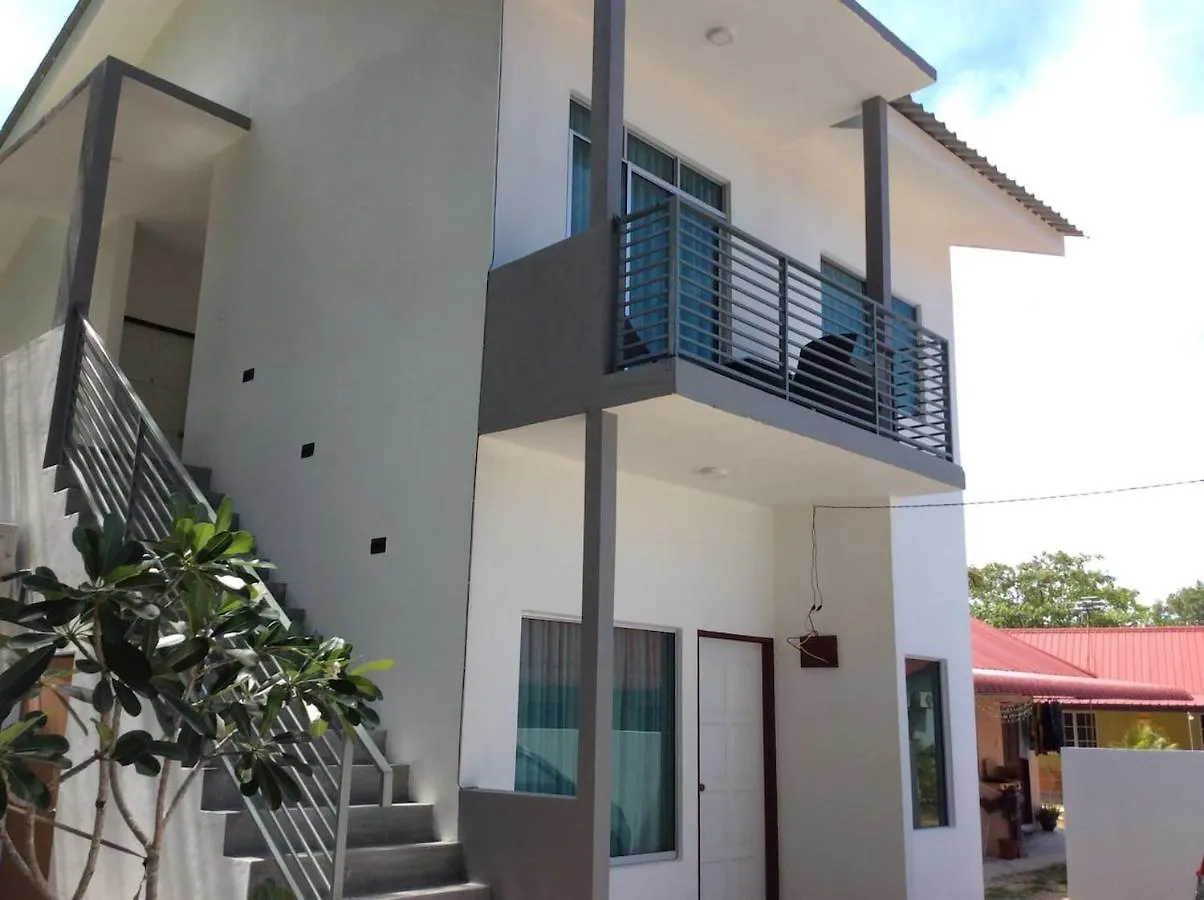 The Fint Hus Villa Langkawi 3*,