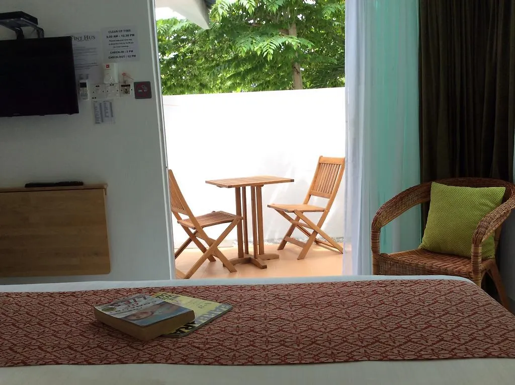 The Fint Hus Villa Langkawi