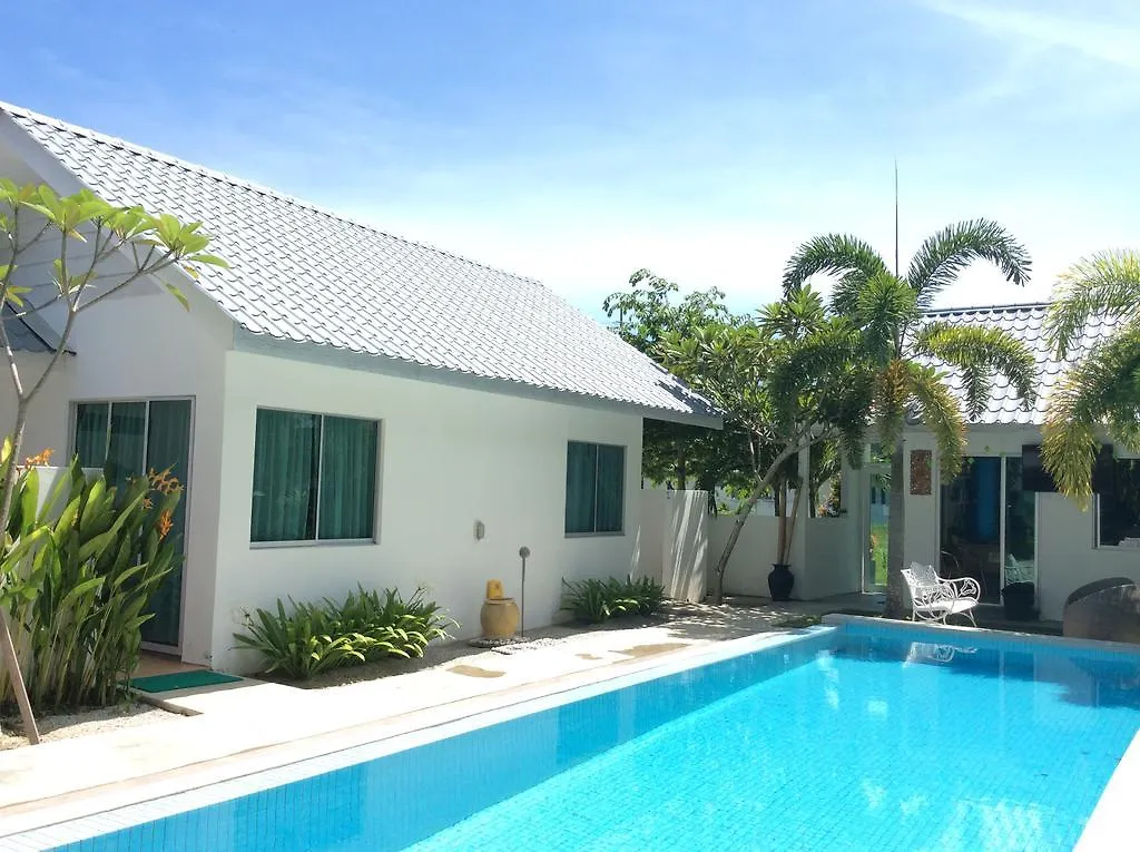 The Fint Hus Villa Langkawi Malaysia