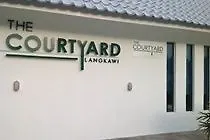 *** Resort The Fint Hus Villa Langkawi Malaysia