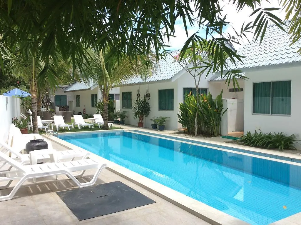 The Fint Hus Villa Langkawi