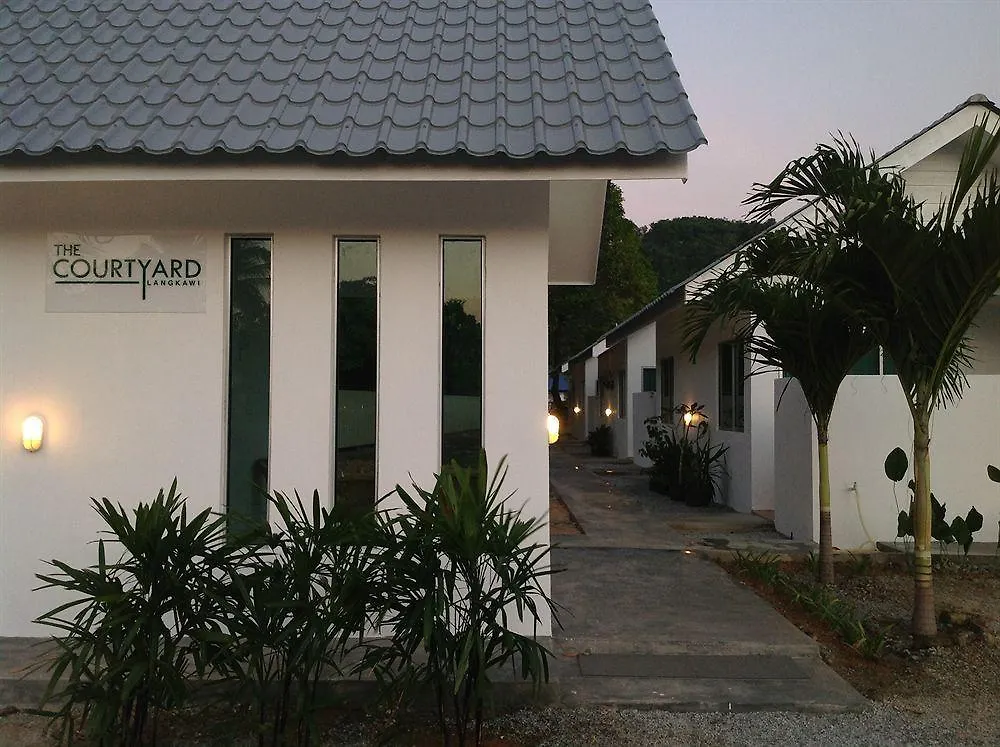 The Fint Hus Villa Langkawi
