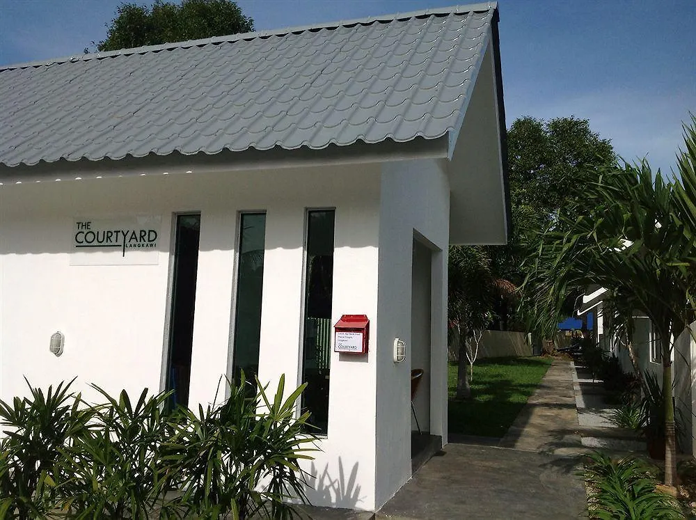 The Fint Hus Villa Langkawi 3*,