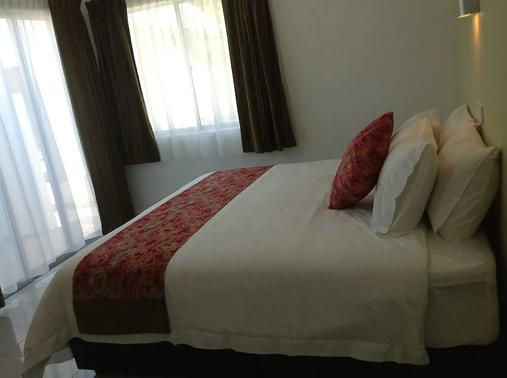 The Fint Hus Villa Langkawi