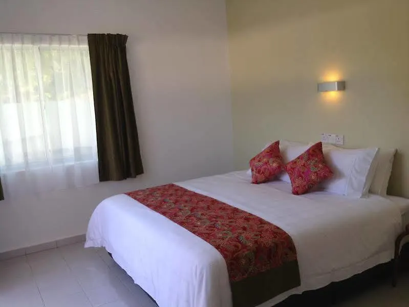 The Fint Hus Villa Langkawi Resort