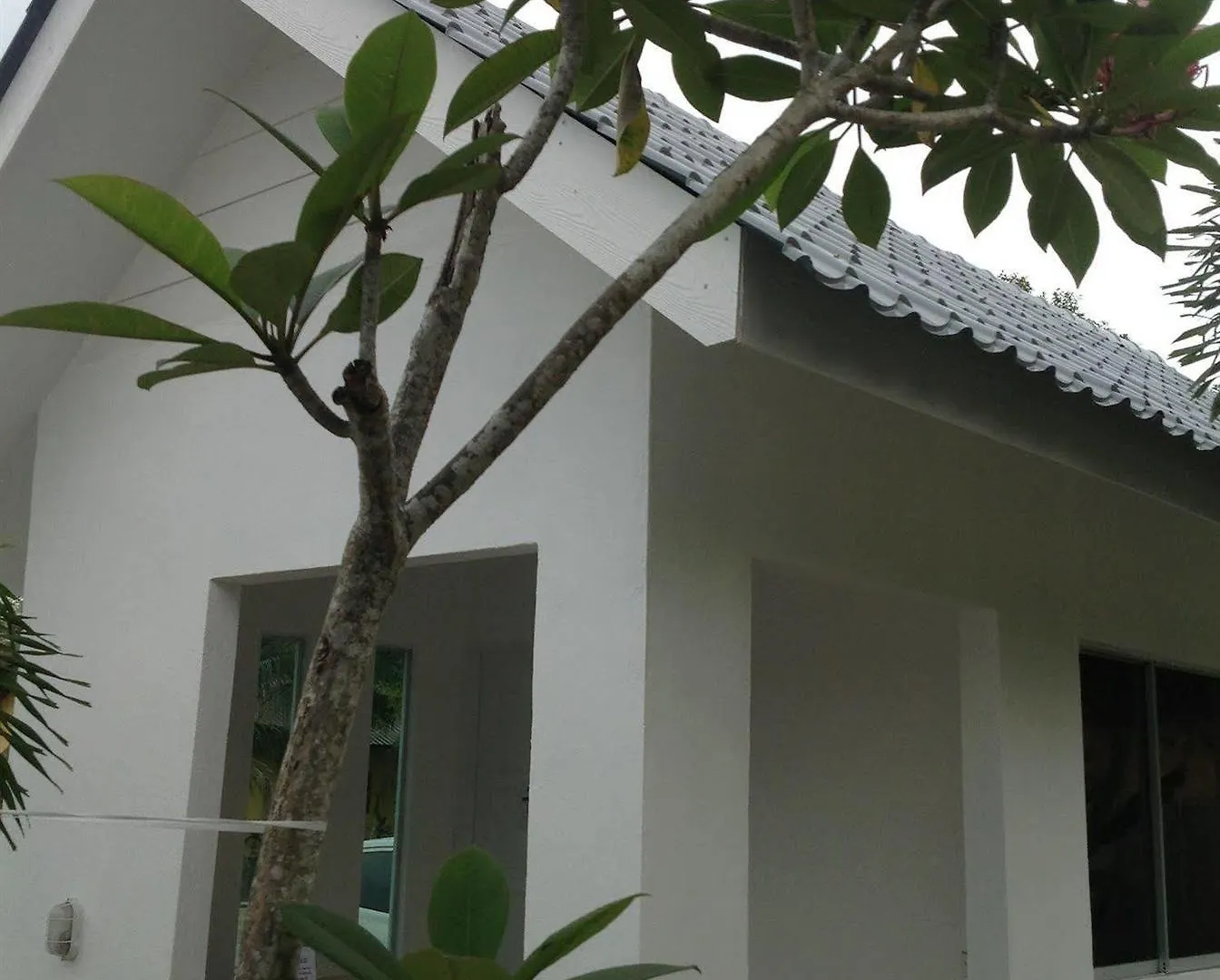 *** Resort The Fint Hus Villa Langkawi Malaysia