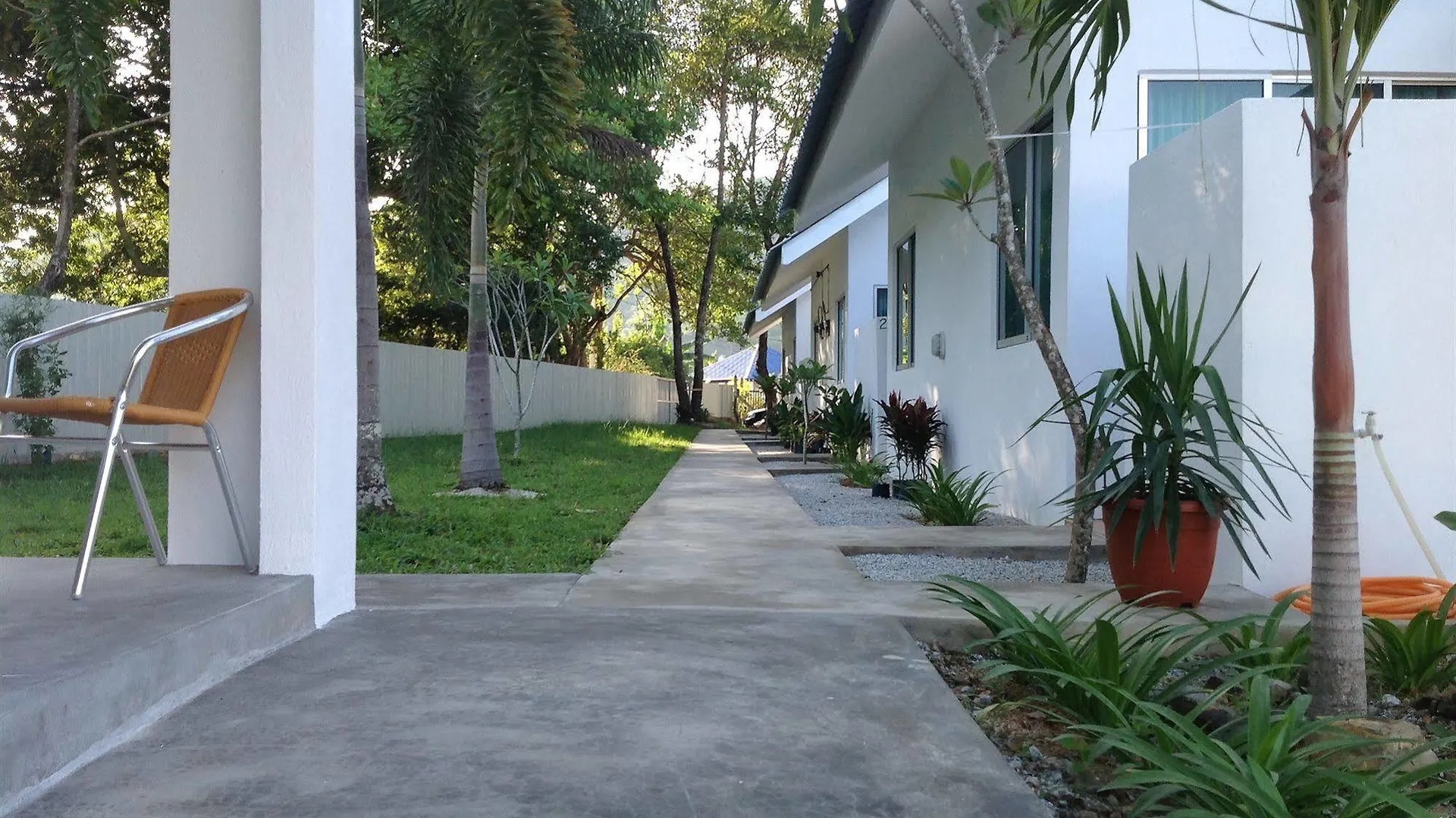 The Fint Hus Villa Langkawi 3*,