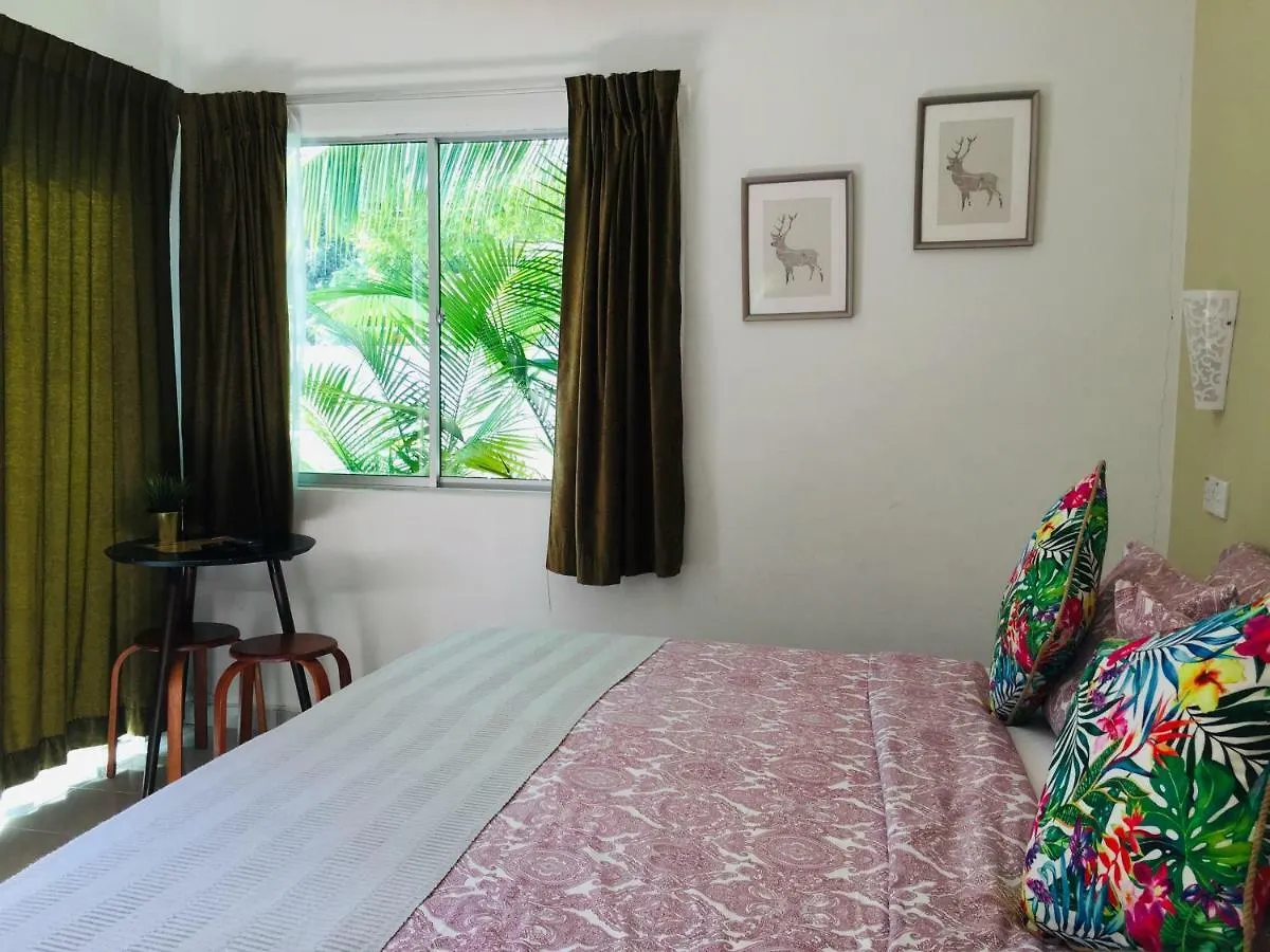 The Fint Hus Villa Langkawi 3*,  Malaysia