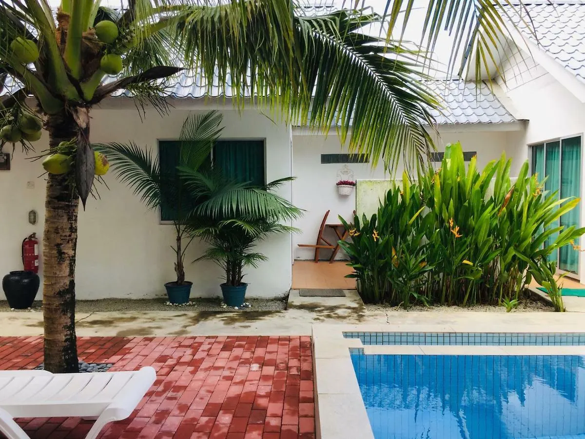 The Fint Hus Villa Langkawi