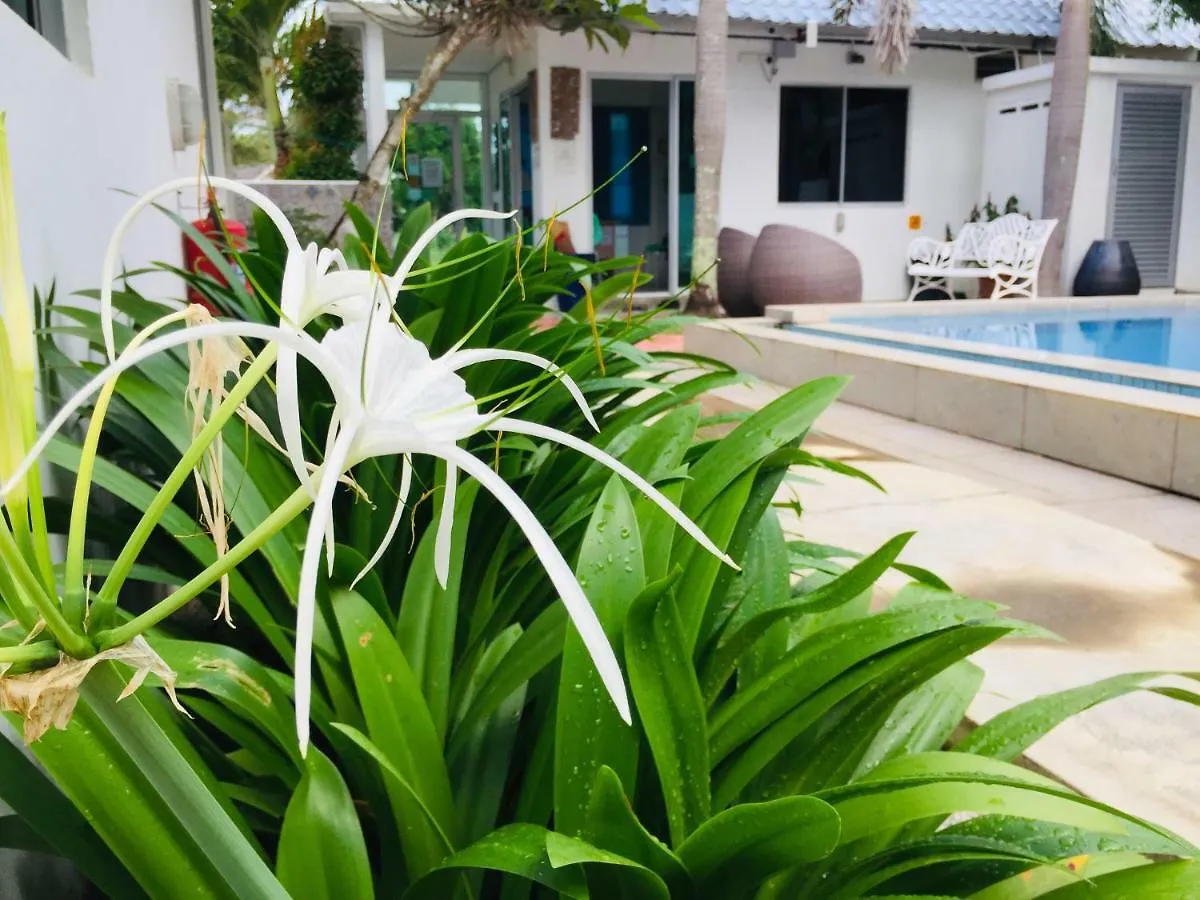 Resort The Fint Hus Villa Langkawi