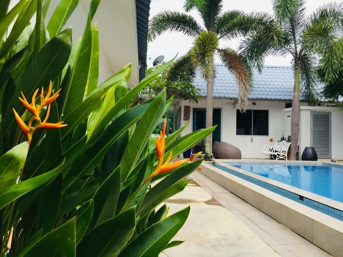The Fint Hus Villa Langkawi Malaysia